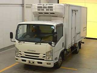 ISUZU ELF 2019