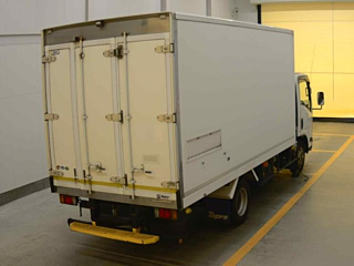 ISUZU ELF 2019