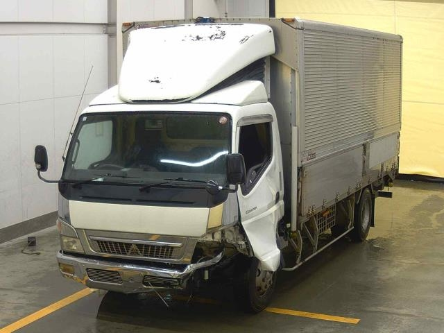 MITSUBISHI CANTER 2008