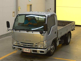 ISUZU ELF 2019