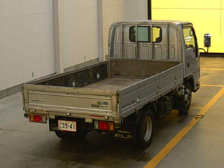ISUZU ELF 2019