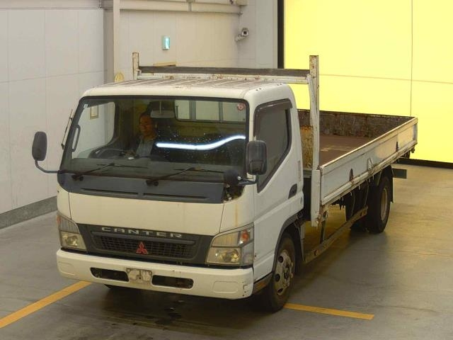 MITSUBISHI CANTER 2006
