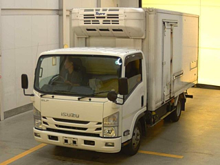 ISUZU ELF 2019