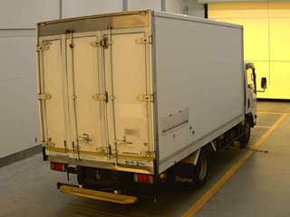 ISUZU ELF 2019