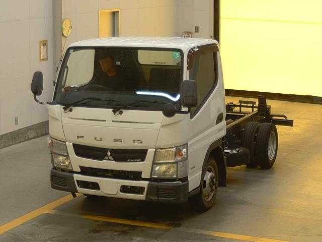 MITSUBISHI CANTER 2014