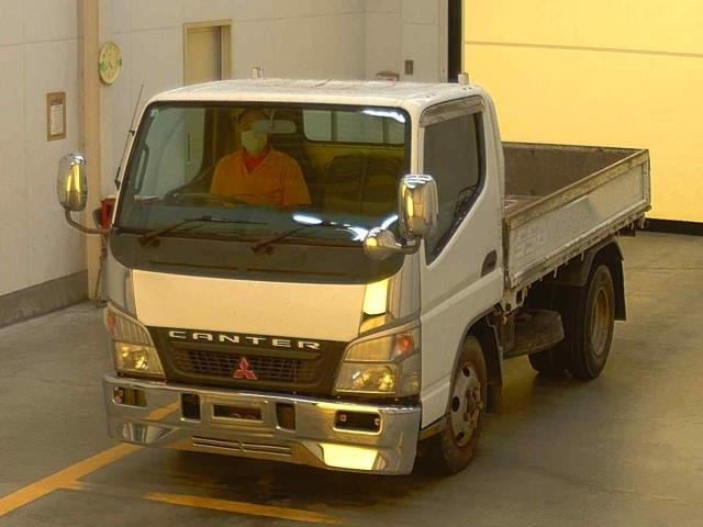 MITSUBISHI CANTER 2006
