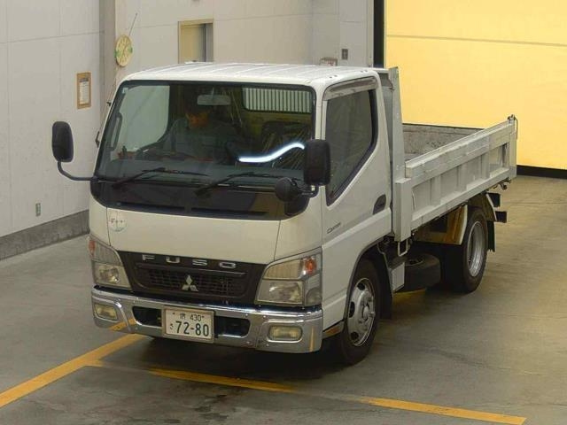 MITSUBISHI CANTER 2008
