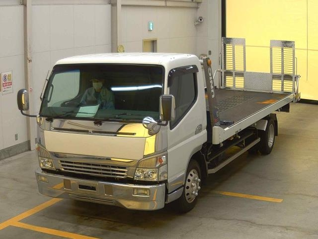 MITSUBISHI CANTER 2005