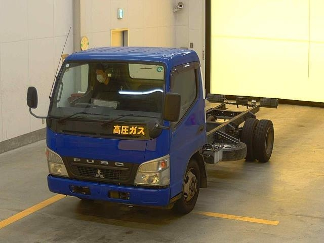 MITSUBISHI CANTER 2009