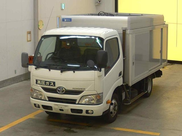 TOYOTA TOYOACE
