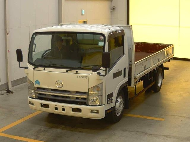 MAZDA TITAN 2014