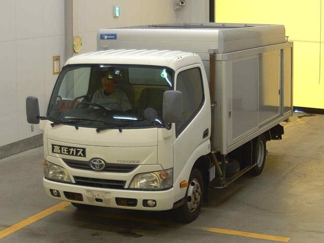 TOYOTA TOYOACE