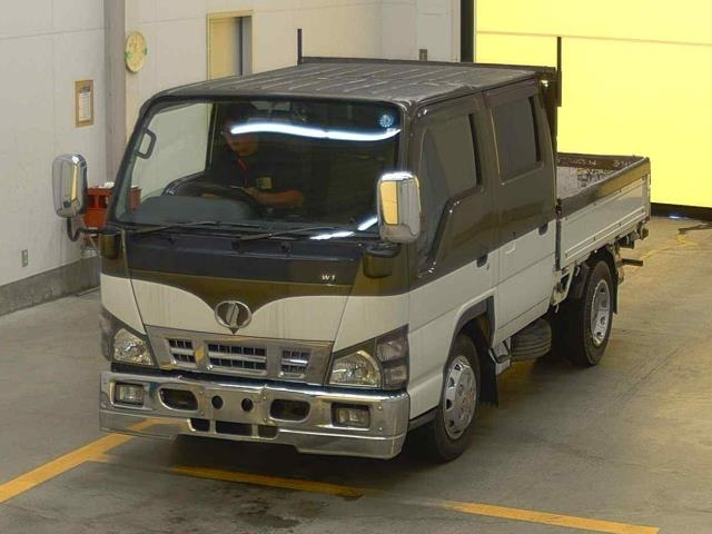 NISSAN CONDOR