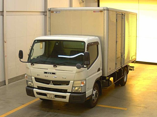 MITSUBISHI CANTER 2016