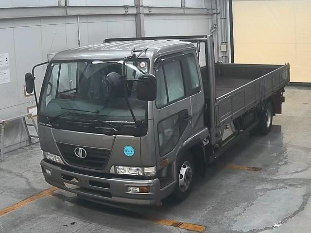 NISSAN CONDOR