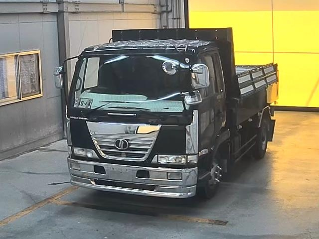 NISSAN CONDOR 2005