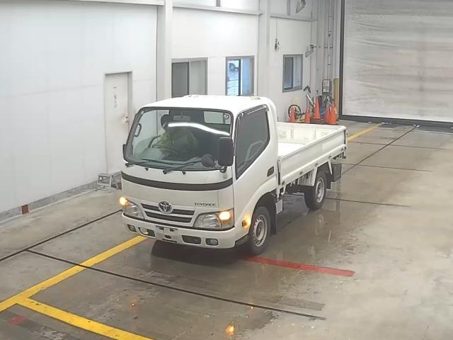TOYOTA TOYOACE 2015