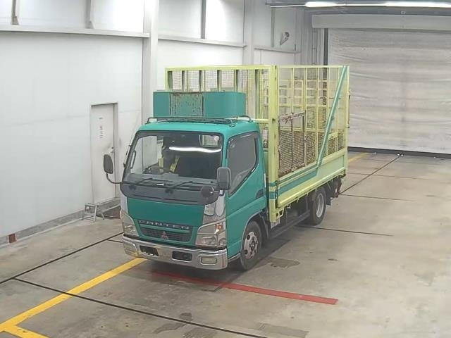 MITSUBISHI CANTER 2006
