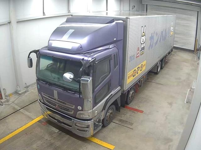 MITSUBISHI FUSO TRUCK