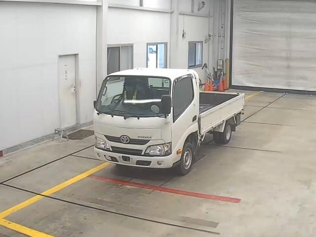 TOYOTA TOYOACE 2018