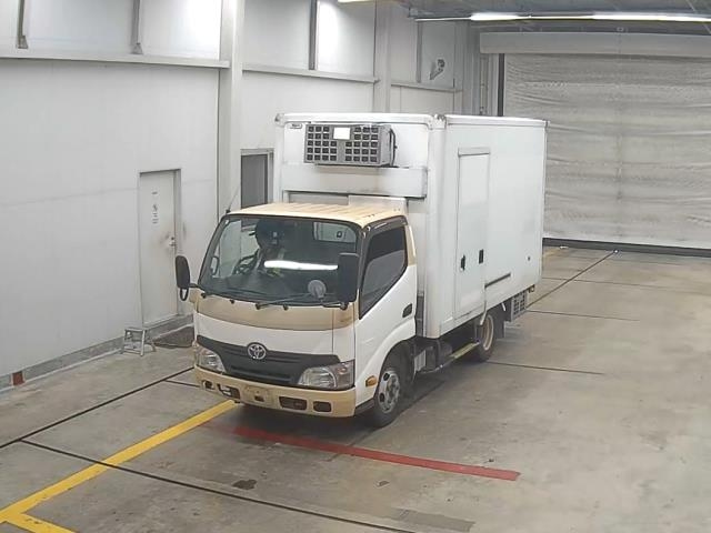TOYOTA OTHER 2015