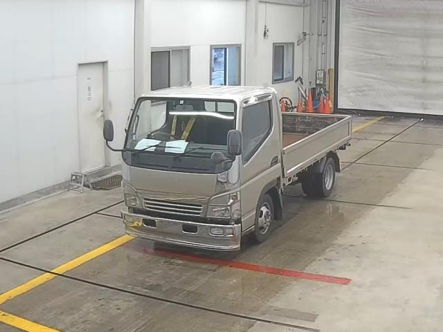 MITSUBISHI CANTER 2007