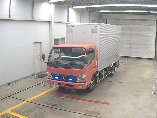 MITSUBISHI CANTER 2010