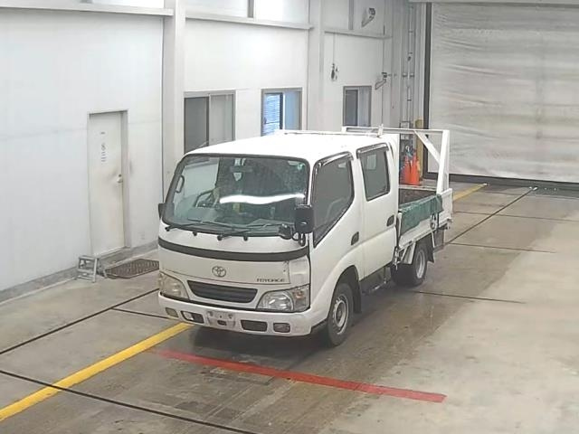 TOYOTA TOYOACE