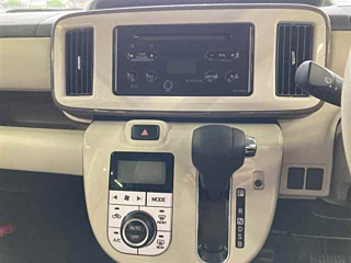 DAIHATSU MOVE CANBUS 2018