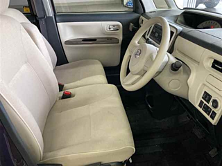 DAIHATSU MOVE CANBUS 2018