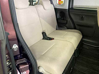 DAIHATSU MOVE CANBUS 2018