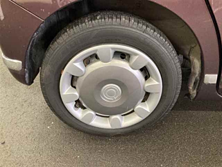 DAIHATSU MOVE CANBUS 2018