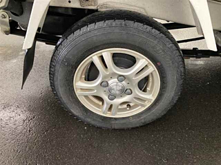 MITSUBISHI MINICAB TRUCK 2010