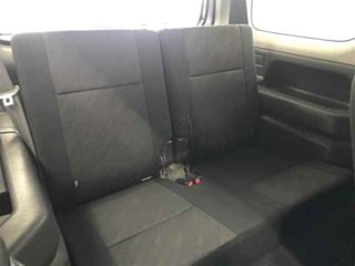 SUZUKI JIMNY 2013