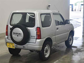 SUZUKI JIMNY 2013