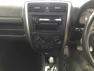 SUZUKI JIMNY 2013