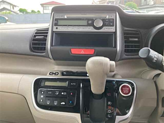 HONDA N BOX PLUS 2014