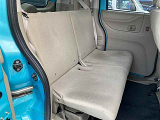 HONDA N BOX PLUS 2014