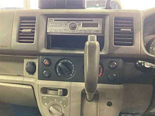SUZUKI EVERY 2012