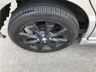 SUZUKI SPACIA 2014