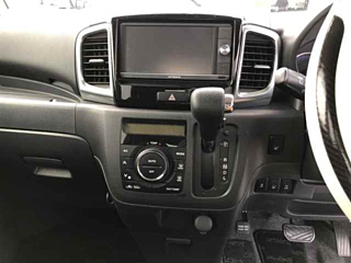 SUZUKI SPACIA 2014
