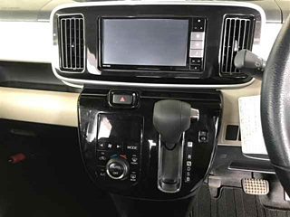 DAIHATSU MOVE CANBUS 2018
