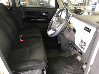 DAIHATSU MOVE CANBUS 2018