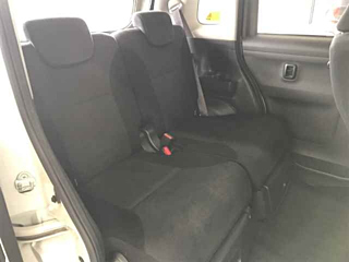 DAIHATSU MOVE CANBUS 2018