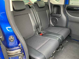 HONDA N BOX 2016