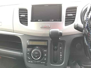 SUZUKI WAGON R 2015