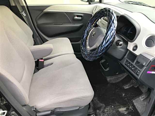 SUZUKI WAGON R 2015