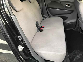 SUZUKI WAGON R 2015