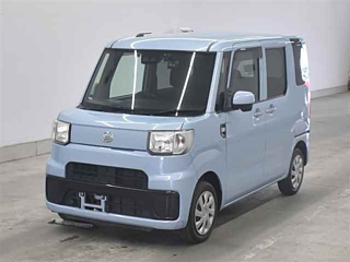 DAIHATSU HIJET CADDIE 2019