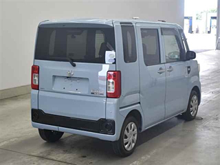 DAIHATSU HIJET CADDIE 2019